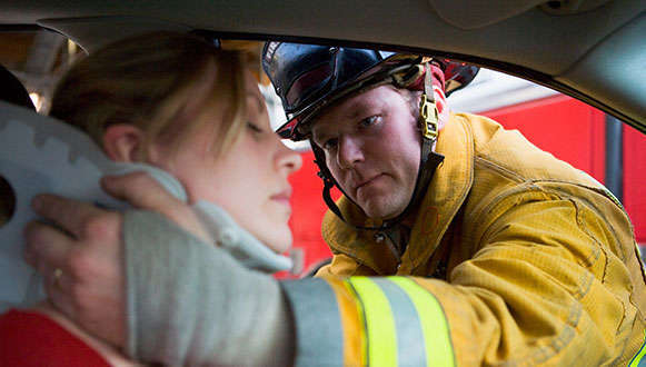 Factory Accident Claims